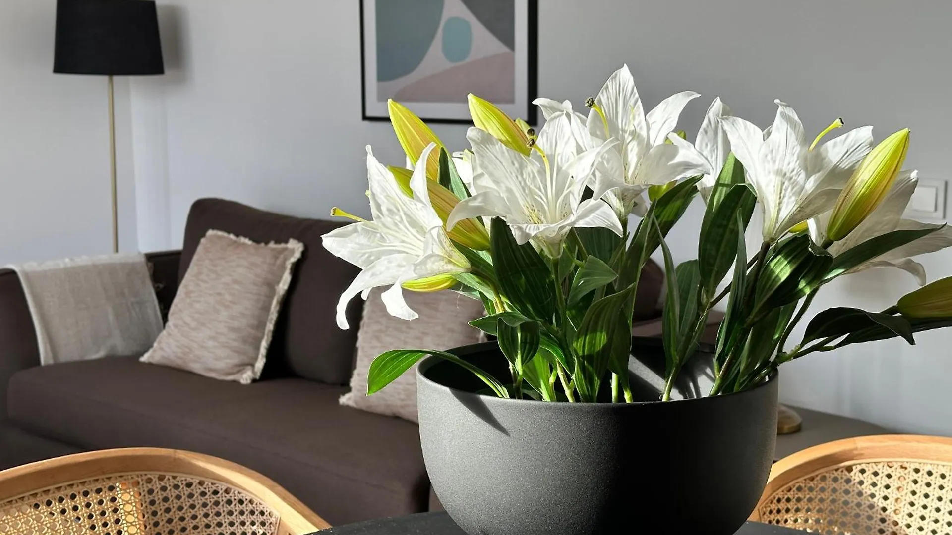 Xpce Urban 8 Skyline - Parking Free Apartment Malaga